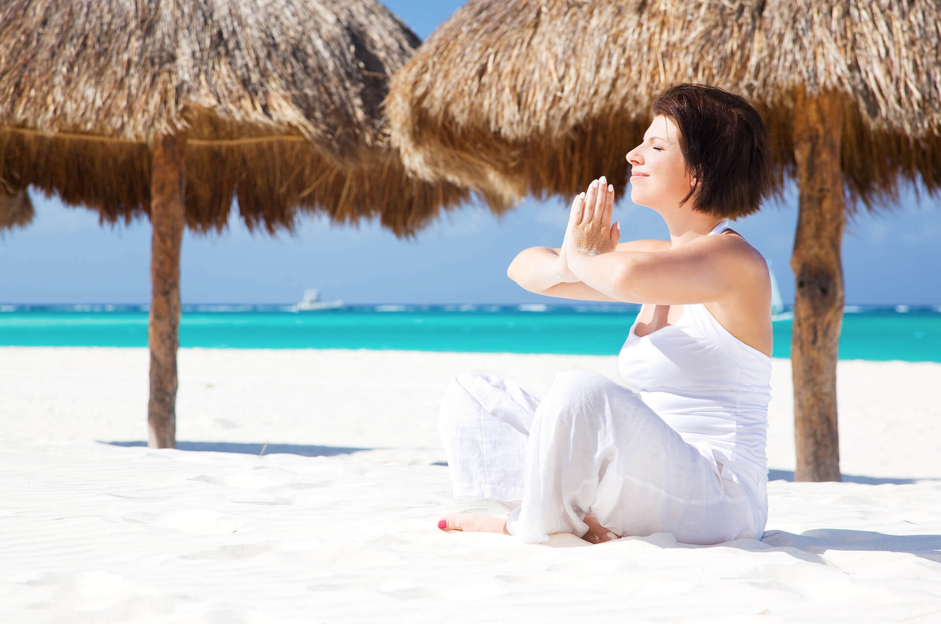 How Did Yoga Originate